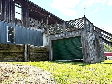 524 Shasteen Hollow Road Lynchburg TN 37352