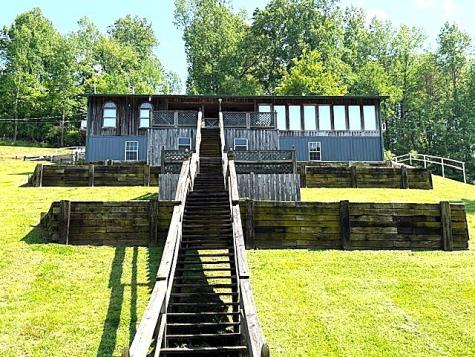524 Shasteen Hollow Road Lynchburg TN 37352