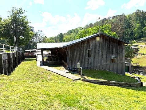 524 Shasteen Hollow Road Lynchburg TN 37352