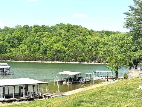 524 Shasteen Hollow Road Lynchburg TN 37352