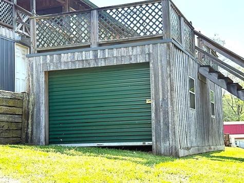 524 Shasteen Hollow Road Lynchburg TN 37352