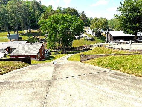 524 Shasteen Hollow Road Lynchburg TN 37352