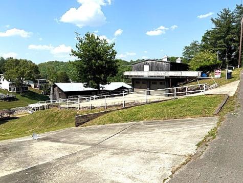 524 Shasteen Hollow Road Lynchburg TN 37352