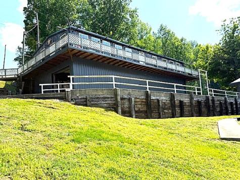 524 Shasteen Hollow Road Lynchburg TN 37352
