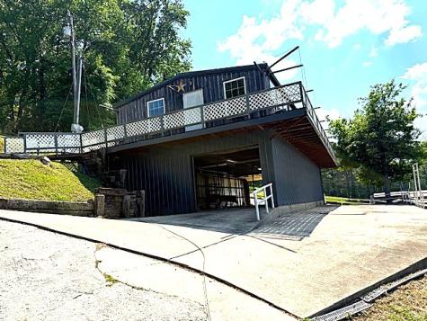 524 Shasteen Hollow Road Lynchburg TN 37352
