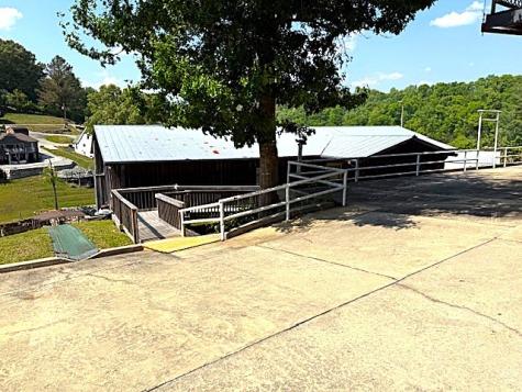 524 Shasteen Hollow Road Lynchburg TN 37352