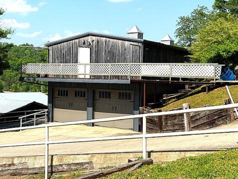 524 Shasteen Hollow Road Lynchburg TN 37352