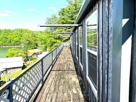 524 Shasteen Hollow Road Lynchburg TN 37352