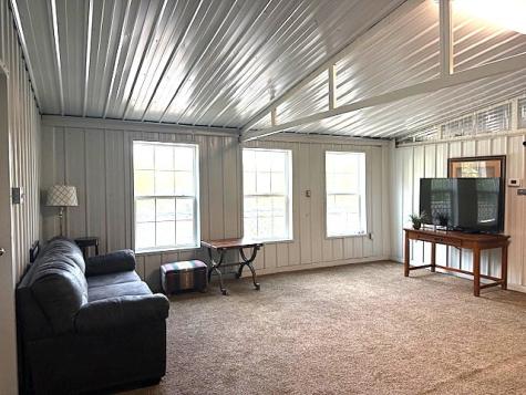 524 Shasteen Hollow Road Lynchburg TN 37352