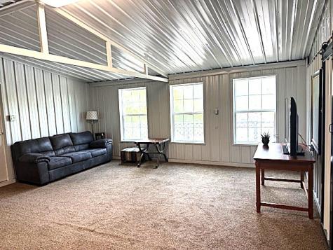 524 Shasteen Hollow Road Lynchburg TN 37352