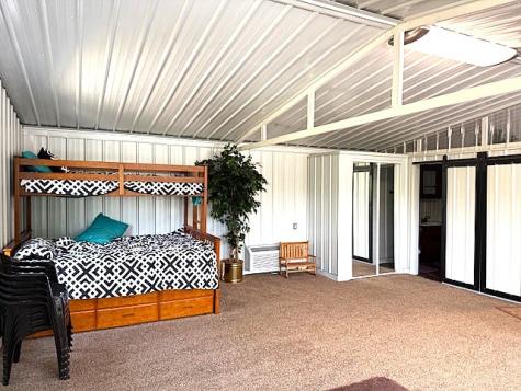 524 Shasteen Hollow Road Lynchburg TN 37352