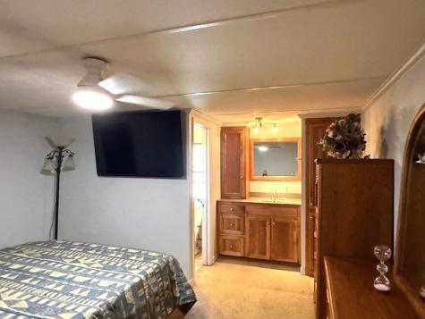 524 Shasteen Hollow Road Lynchburg TN 37352