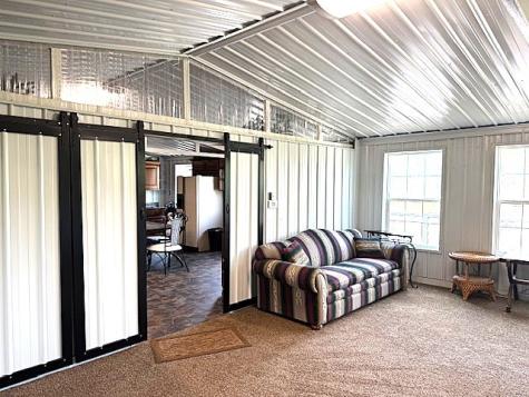524 Shasteen Hollow Road Lynchburg TN 37352