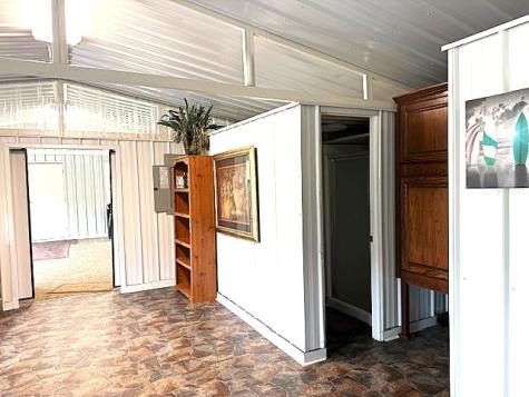 524 Shasteen Hollow Road Lynchburg TN 37352