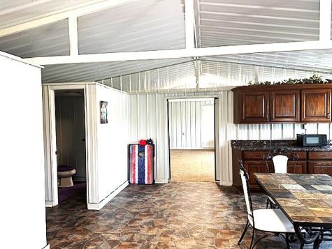 524 Shasteen Hollow Road Lynchburg TN 37352