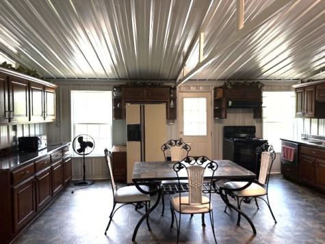 524 Shasteen Hollow Road Lynchburg TN 37352