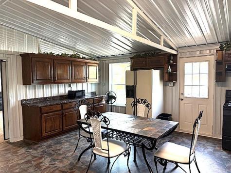 524 Shasteen Hollow Road Lynchburg TN 37352