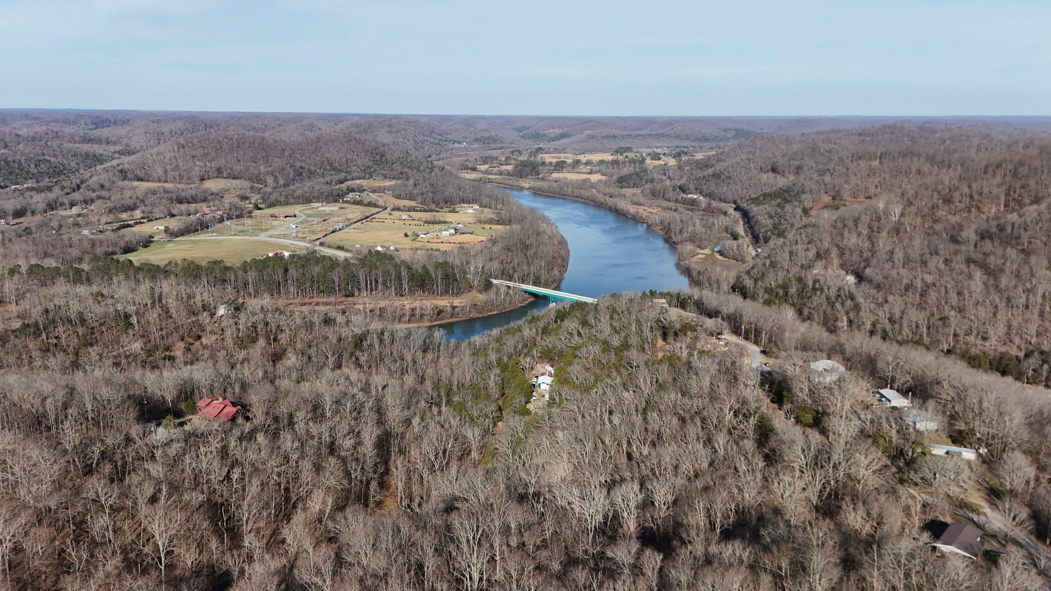 276 Schelley Road Gainesboro TN 38562