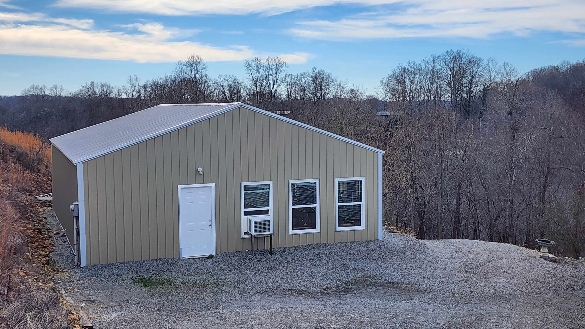 276 Schelley Road Gainesboro TN 38562
