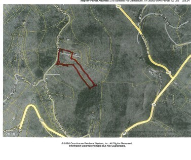 276 Schelley Road Gainesboro TN 38562