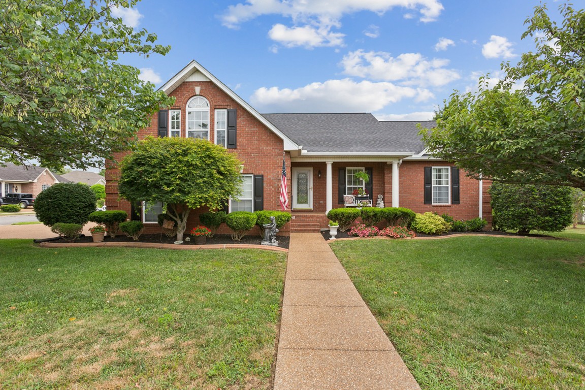 Gallatin TN, 161 Peppertree Lane