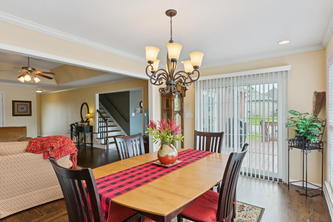161 Peppertree Lane Gallatin TN 37066