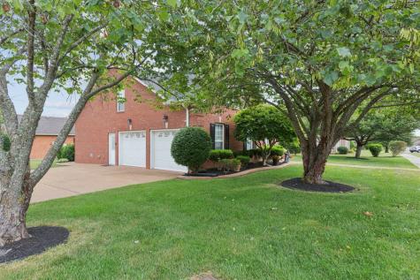 161 Peppertree Lane Gallatin TN 37066