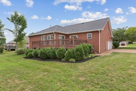161 Peppertree Lane Gallatin TN 37066