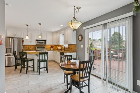 161 Peppertree Lane Gallatin TN 37066