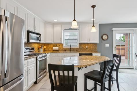 161 Peppertree Lane Gallatin TN 37066