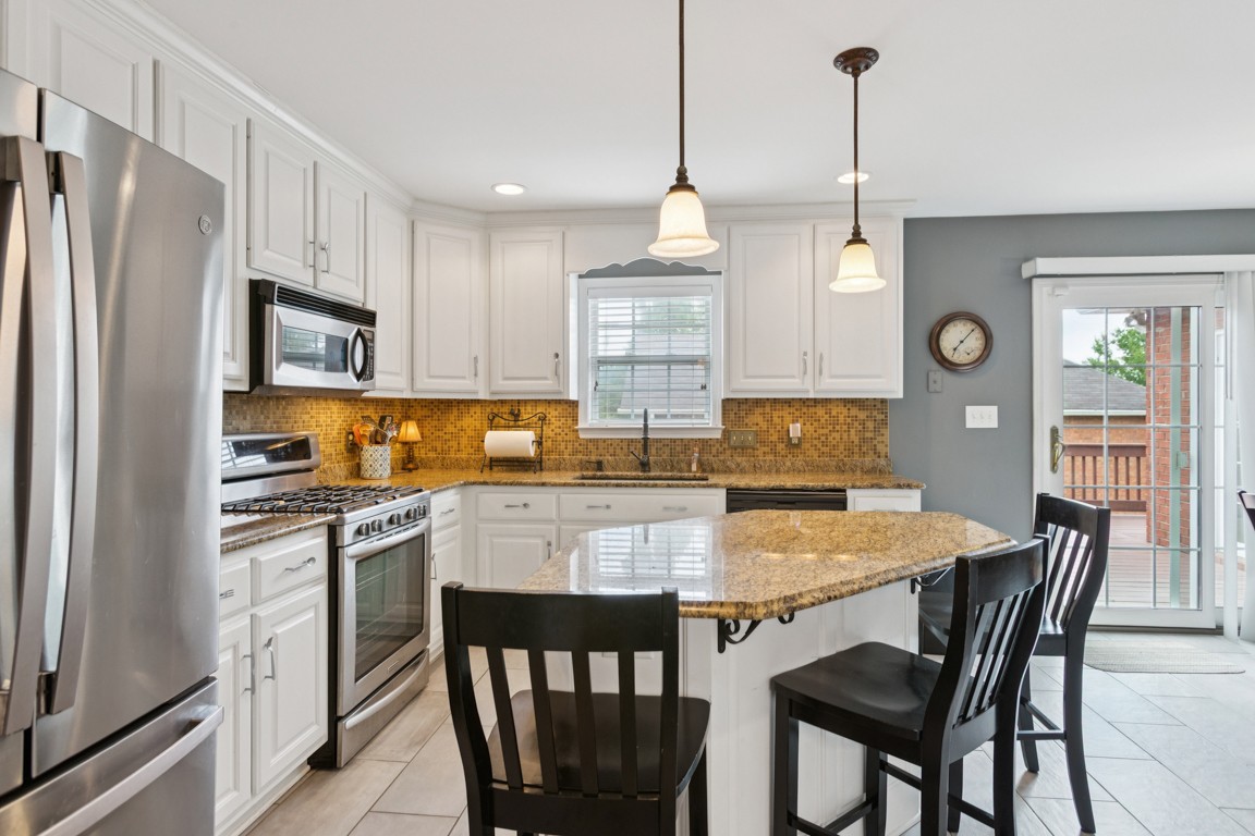 161 Peppertree Lane Gallatin TN 37066
