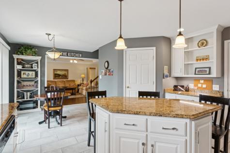 161 Peppertree Lane Gallatin TN 37066