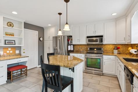 161 Peppertree Lane Gallatin TN 37066
