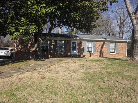 606 Huntington Parkway Nashville TN 37211