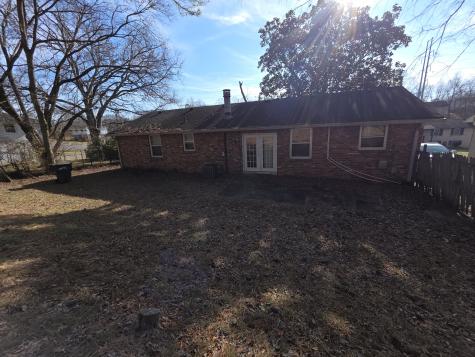 606 Huntington Parkway Nashville TN 37211