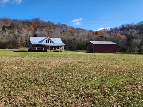 2580 Skillet Creek Road Hartsville TN 37074