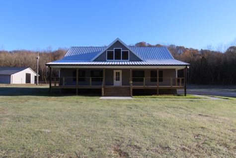 2580 Skillet Creek Road Hartsville TN 37074