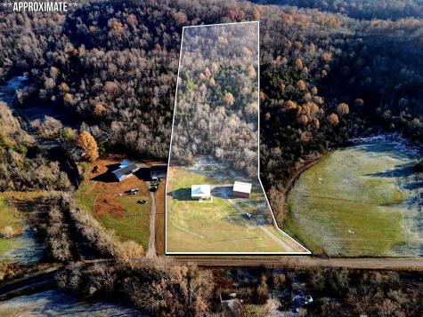 2580 Skillet Creek Road Hartsville TN 37074