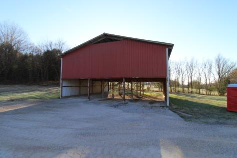 2580 Skillet Creek Road Hartsville TN 37074
