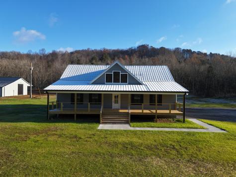 2580 Skillet Creek Road Hartsville TN 37074