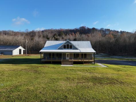 2580 Skillet Creek Road Hartsville TN 37074