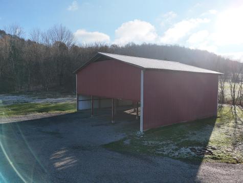 2580 Skillet Creek Road Hartsville TN 37074