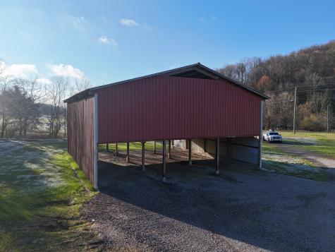 2580 Skillet Creek Road Hartsville TN 37074