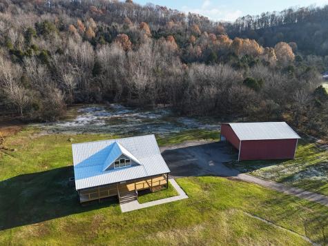 2580 Skillet Creek Road Hartsville TN 37074