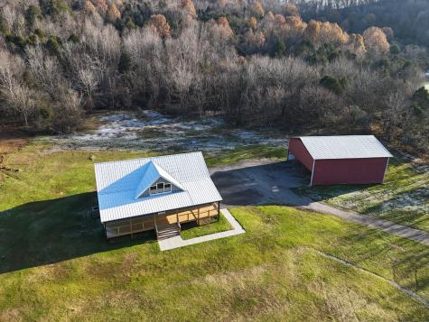 2580 Skillet Creek Road Hartsville TN 37074