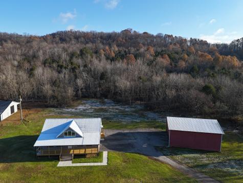 2580 Skillet Creek Road Hartsville TN 37074