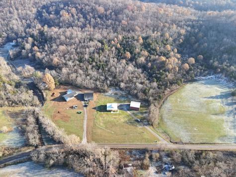 2580 Skillet Creek Road Hartsville TN 37074