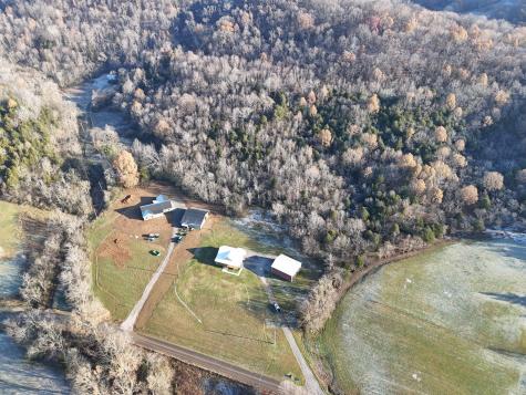 2580 Skillet Creek Road Hartsville TN 37074