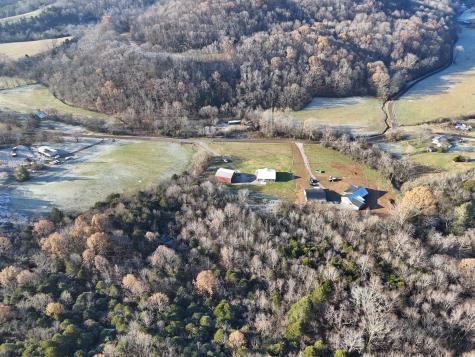 2580 Skillet Creek Road Hartsville TN 37074
