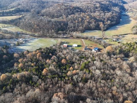 2580 Skillet Creek Road Hartsville TN 37074